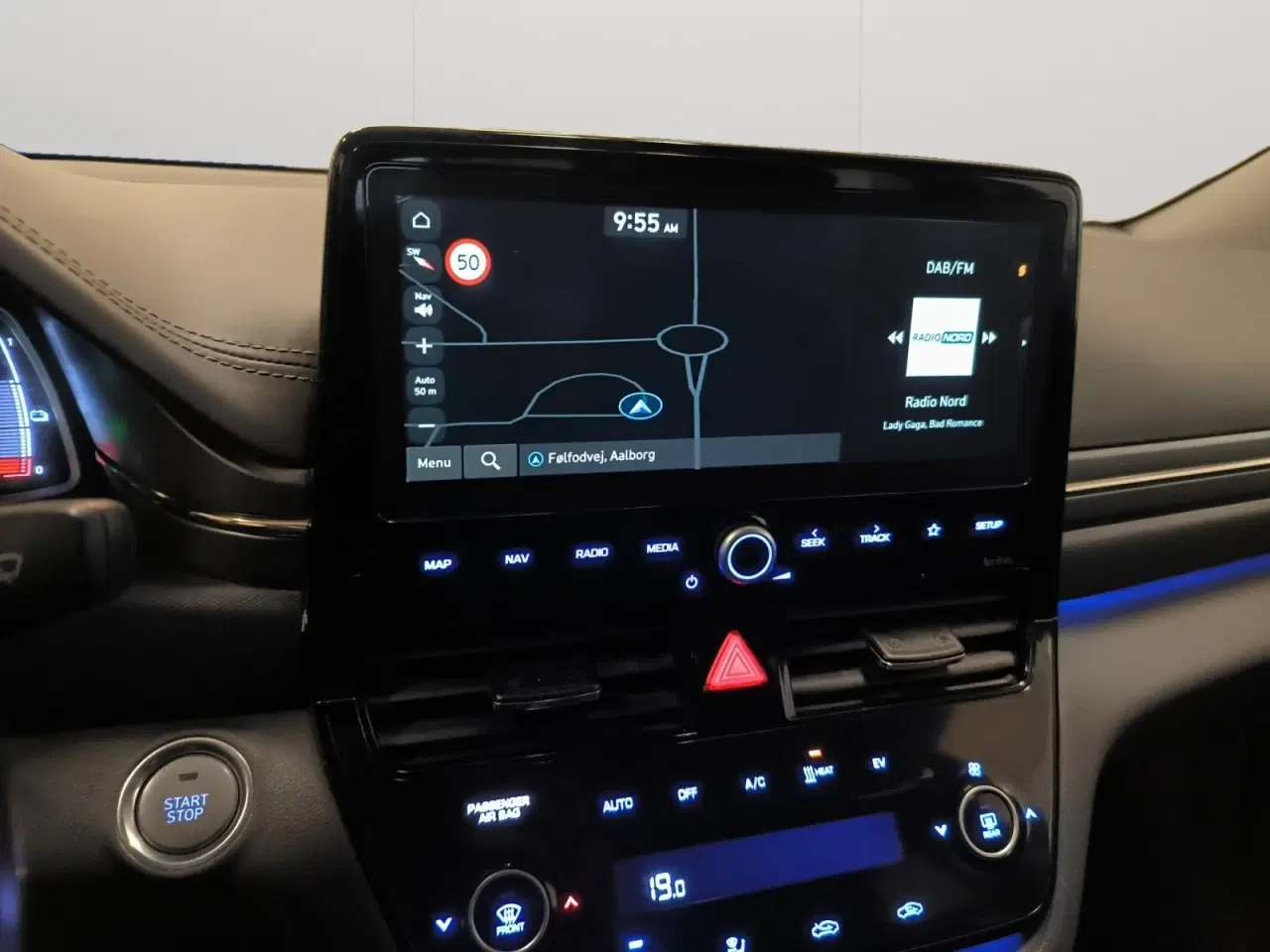 Billede 8 - Hyundai Ioniq 40 EV Premium