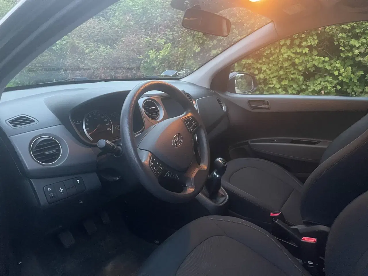 Billede 9 - Hyundai i10 1,0 Trend