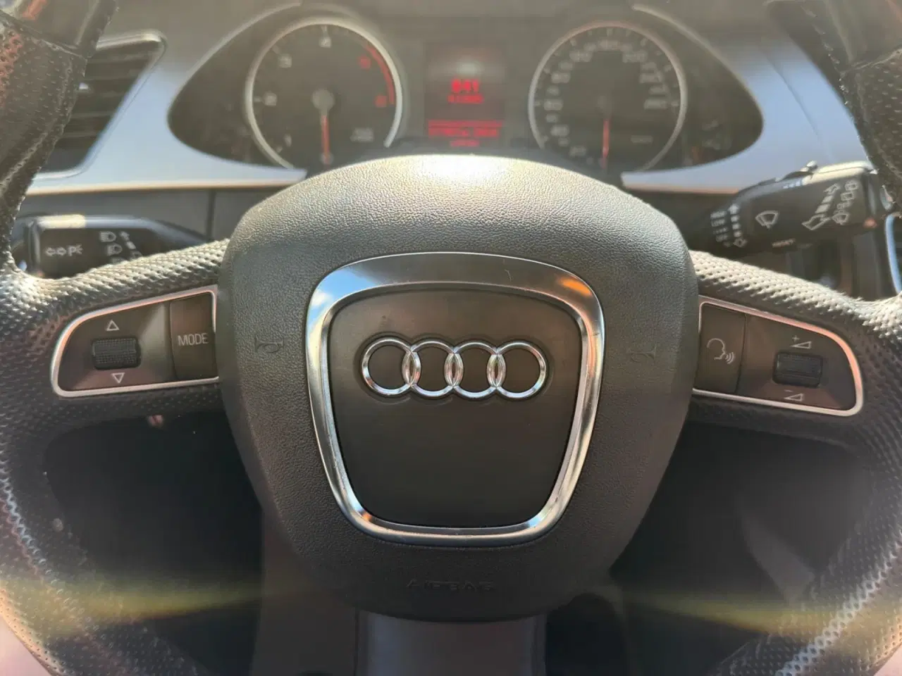 Billede 12 - Audi A4 2,0 TDi 170 Avant