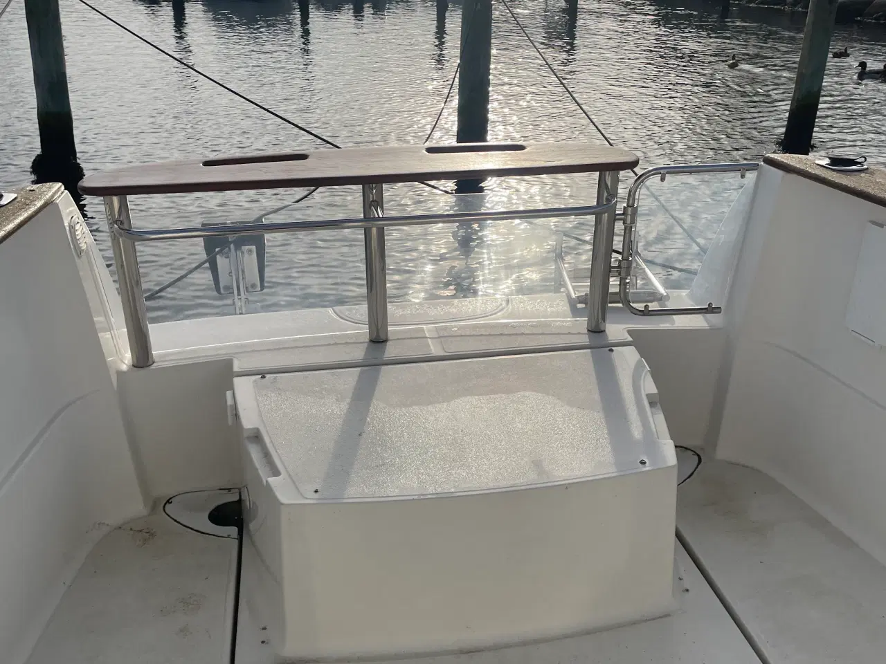 Billede 8 - QuickSilver 640