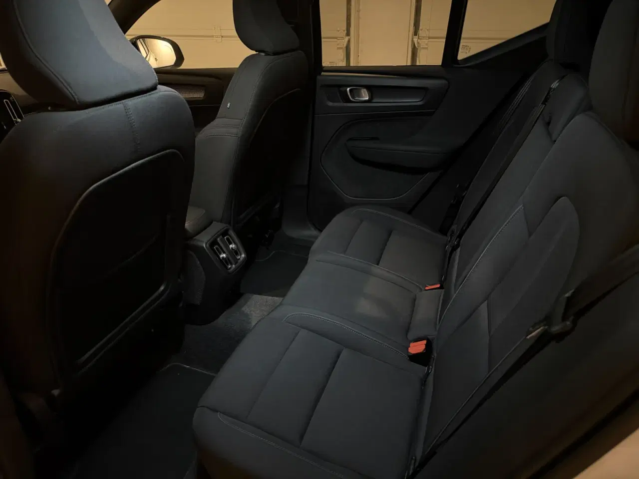 Billede 8 - Volvo XC40  P6 ReCharge Pro