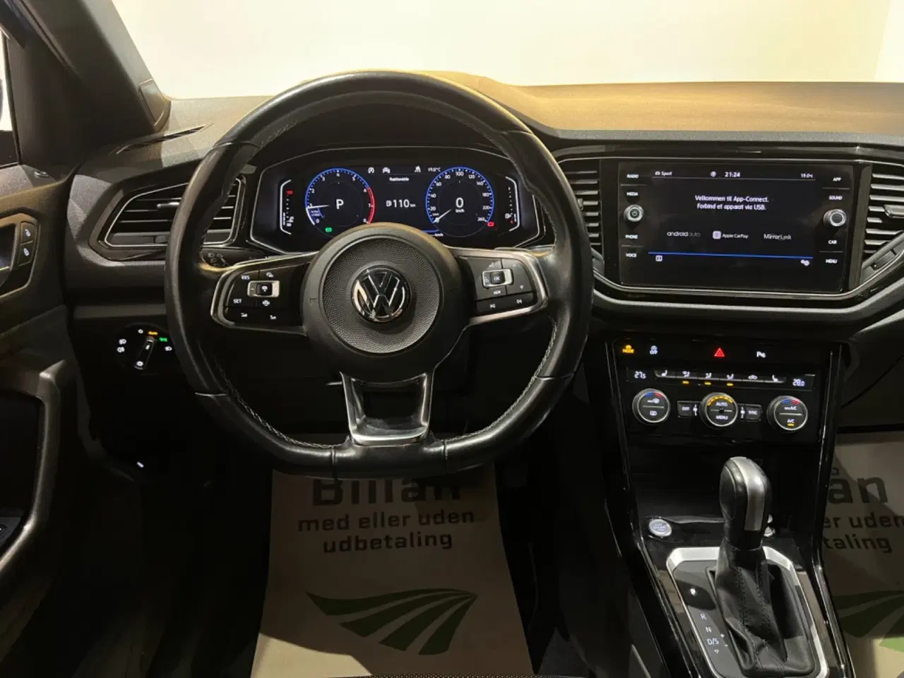 Billede 10 - VW T-Roc 1,5 TSi 150 Highline DSG