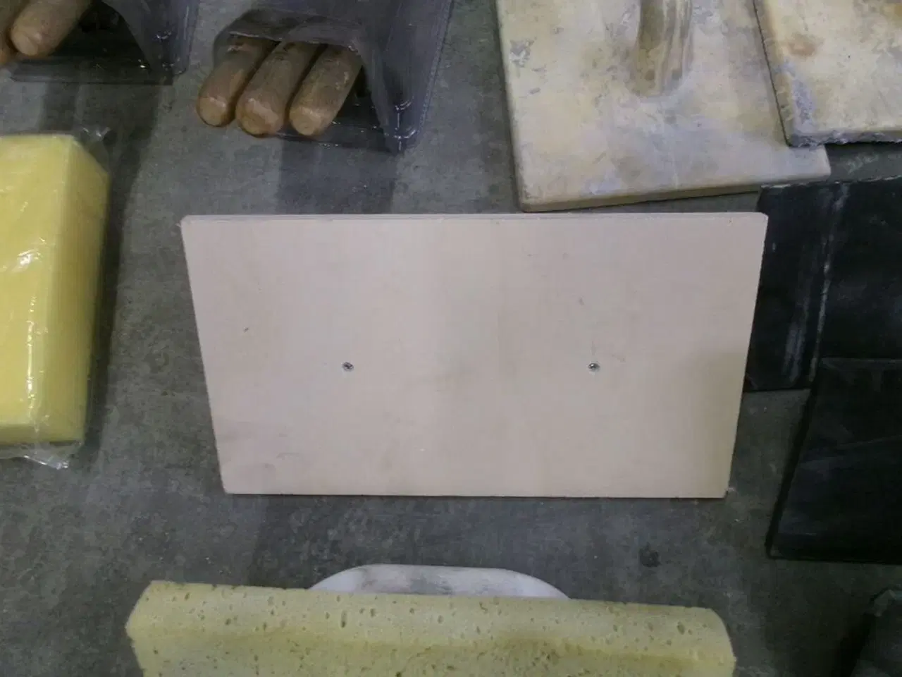 Billede 8 - Diverse murergrej