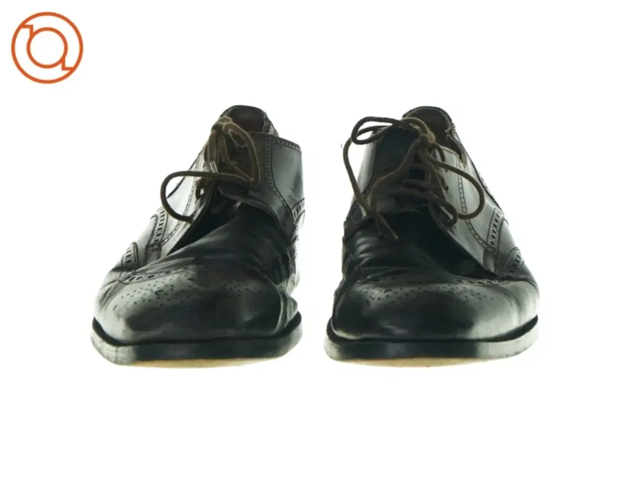 Billede 4 - Sko fra Vdreschi (str. 95)