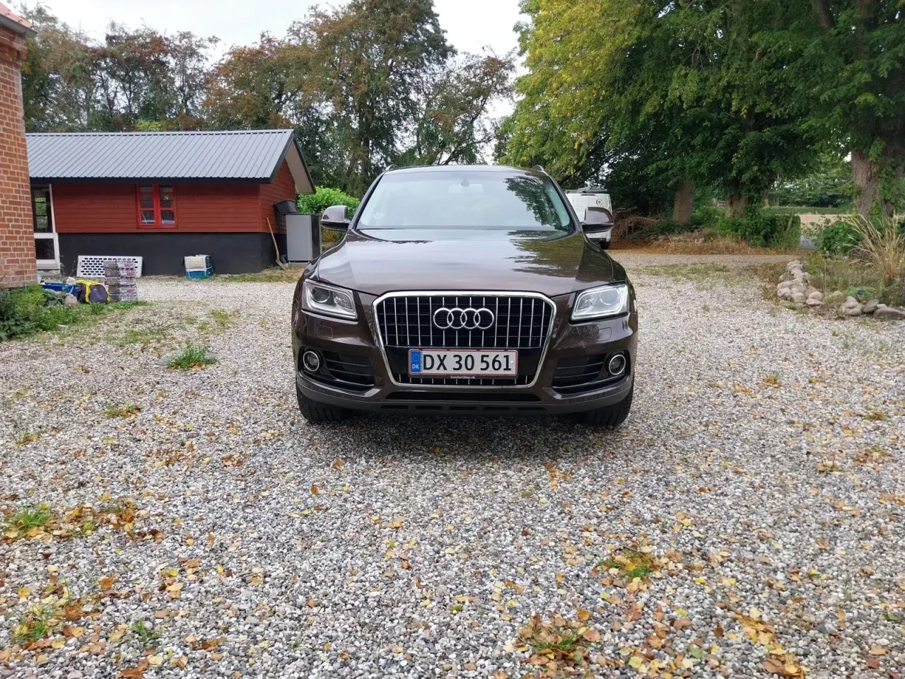 Billede 2 - Audi Q5 2,0 TDi 190 quattro S-tr.