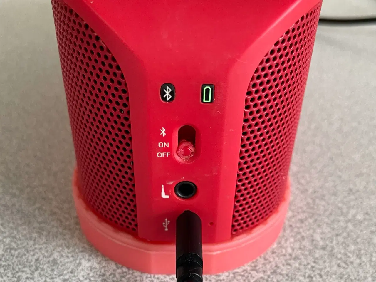 Billede 3 - Jabra højttaler 