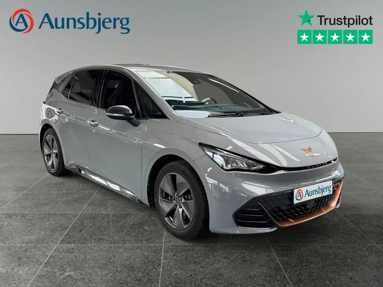 Billede 7 - Cupra Born 58 High