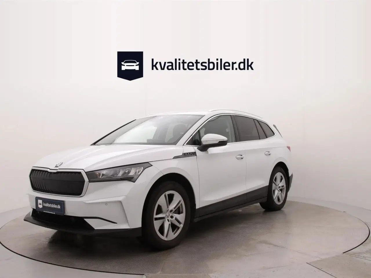 Billede 1 - Skoda Enyaq 80 iV Loft