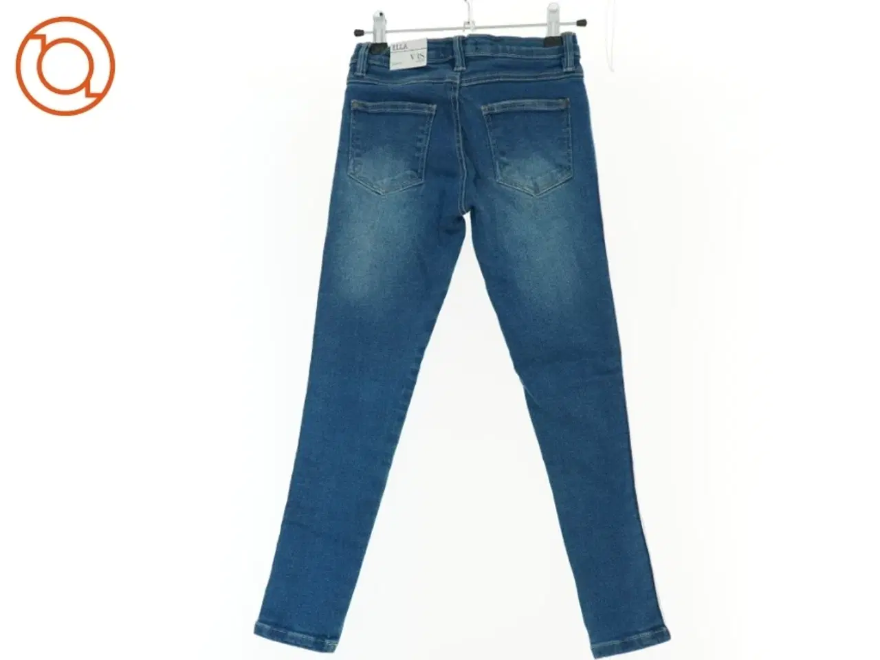 Billede 2 - Jeans fra VRS (str. 134 cm)