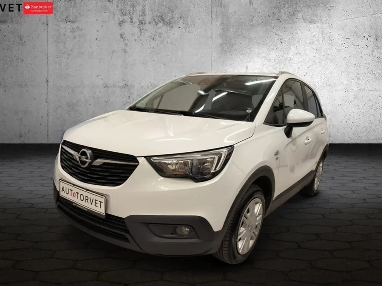 Billede 1 - Opel Crossland X 1,6 CDTi 99 Enjoy