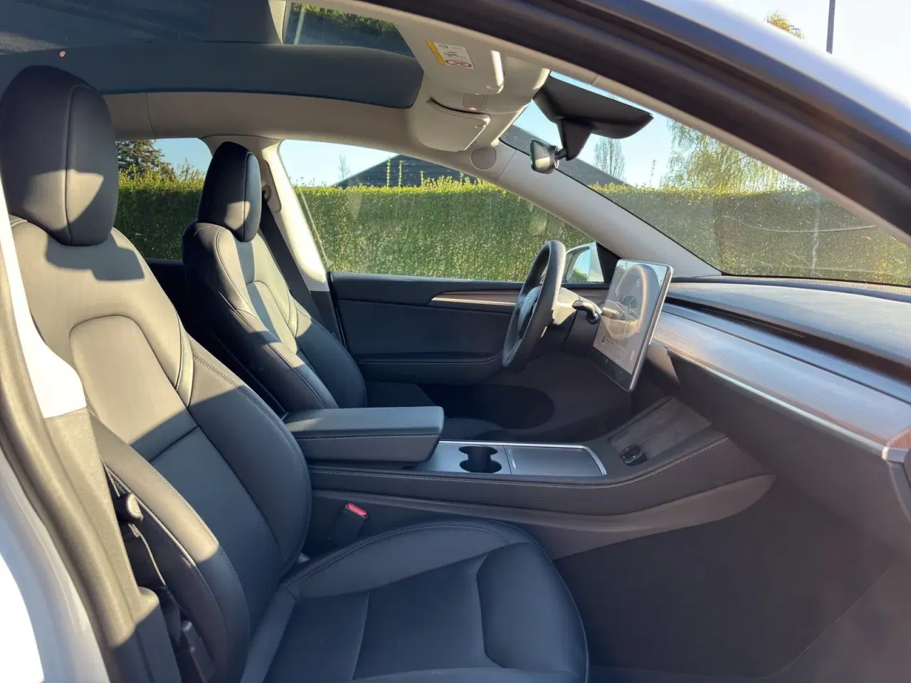 Billede 14 - Tesla Model Y  Long Range RWD