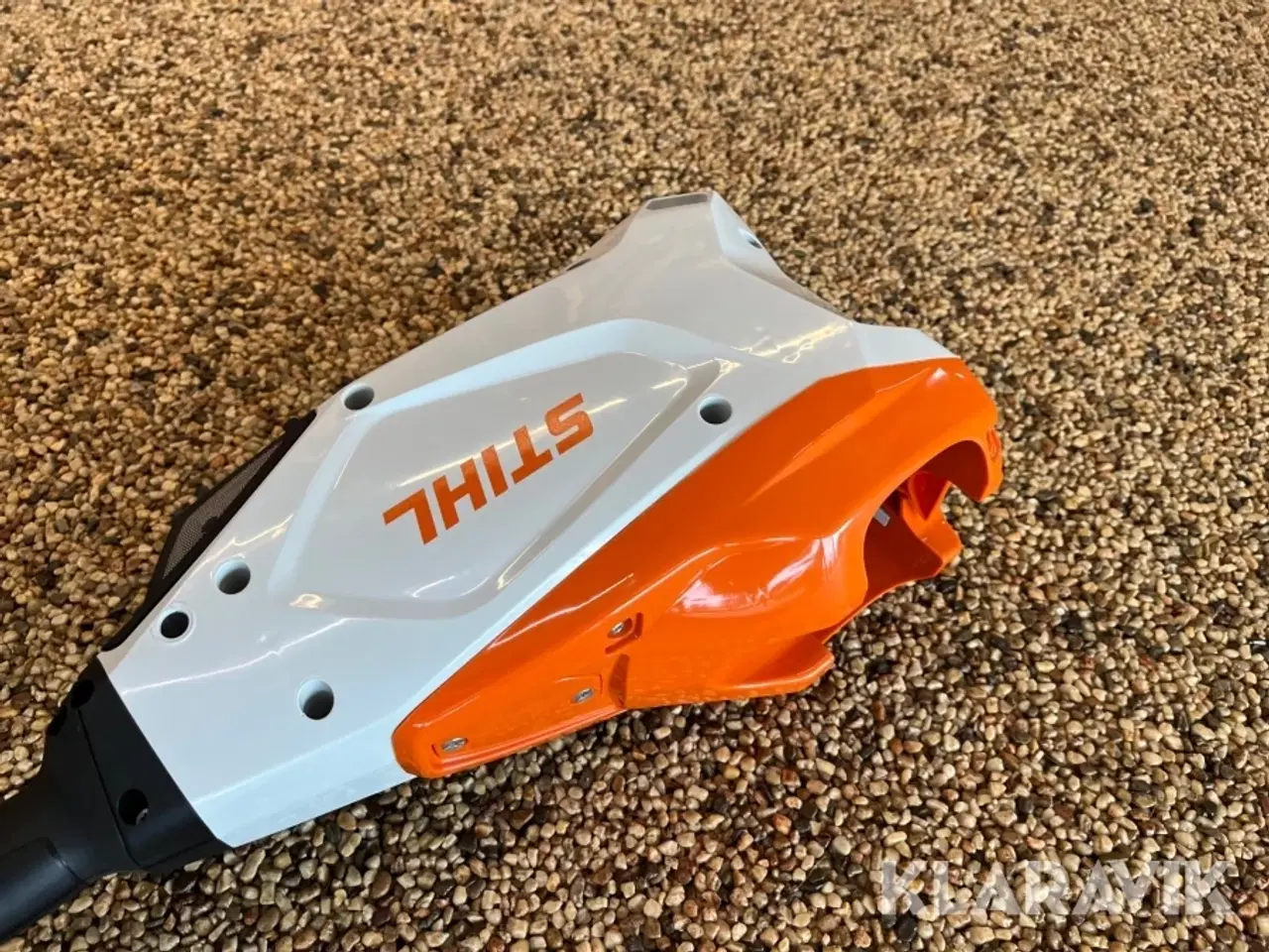 Billede 11 - Hækkeklipper Stihl HLA135K