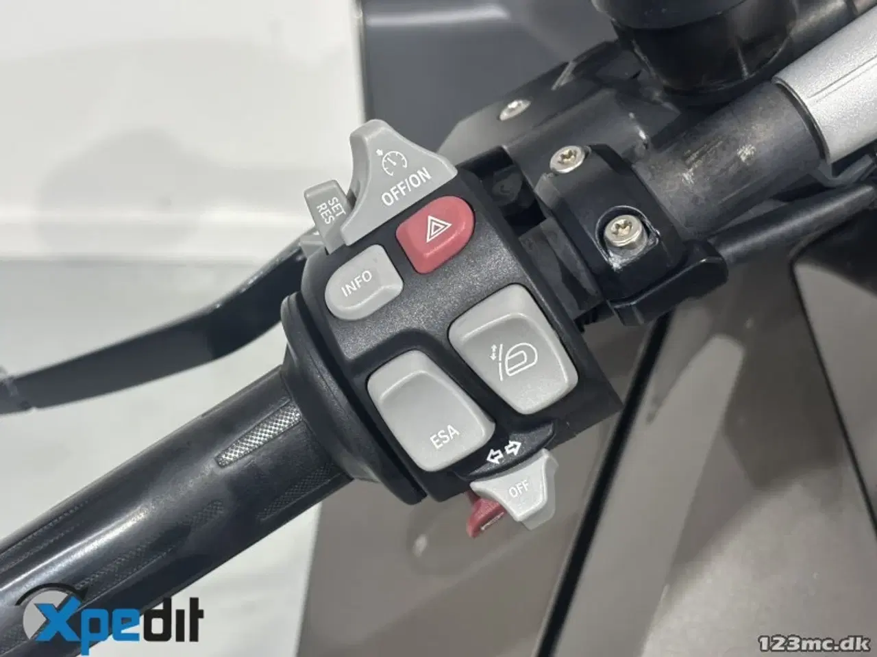 Billede 12 - BMW K 1300 GT