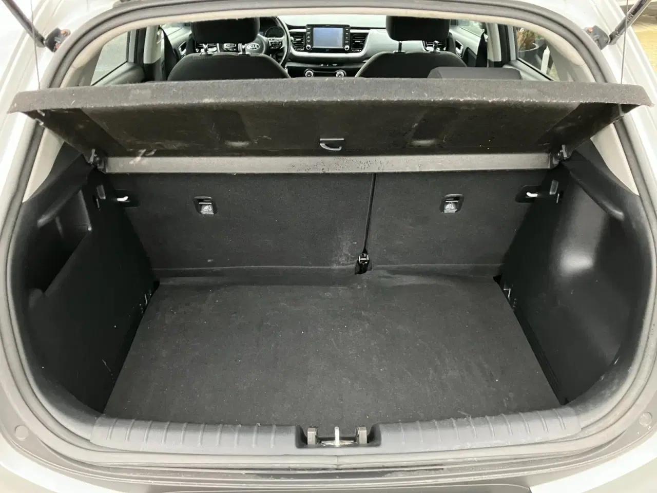 Billede 10 - Kia Stonic 1,0 T-GDi Advance