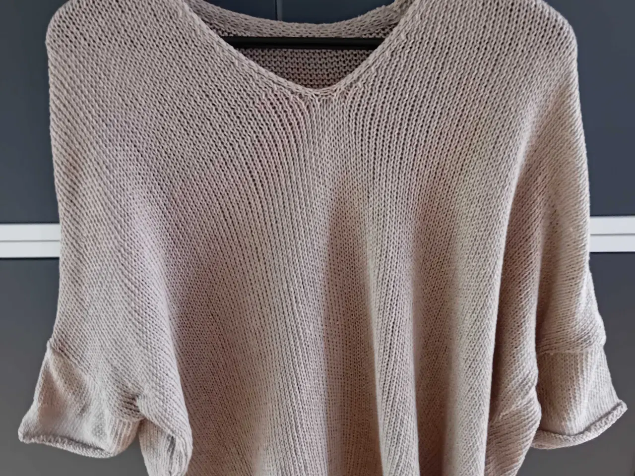 Billede 1 - Pullover.  Knitt Factory. NY. Str 36/44
