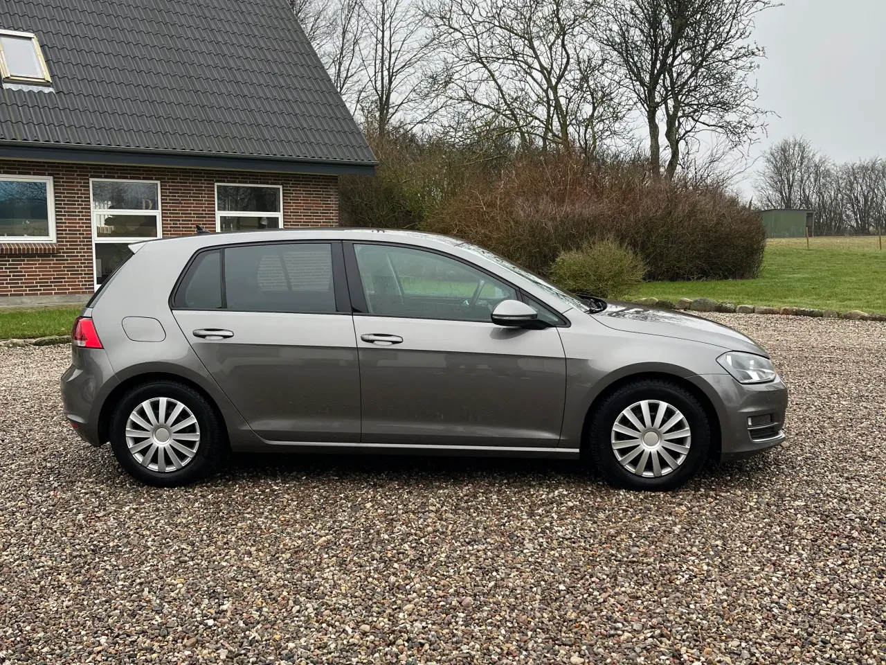 Billede 1 - Golf, 1,4 TSI