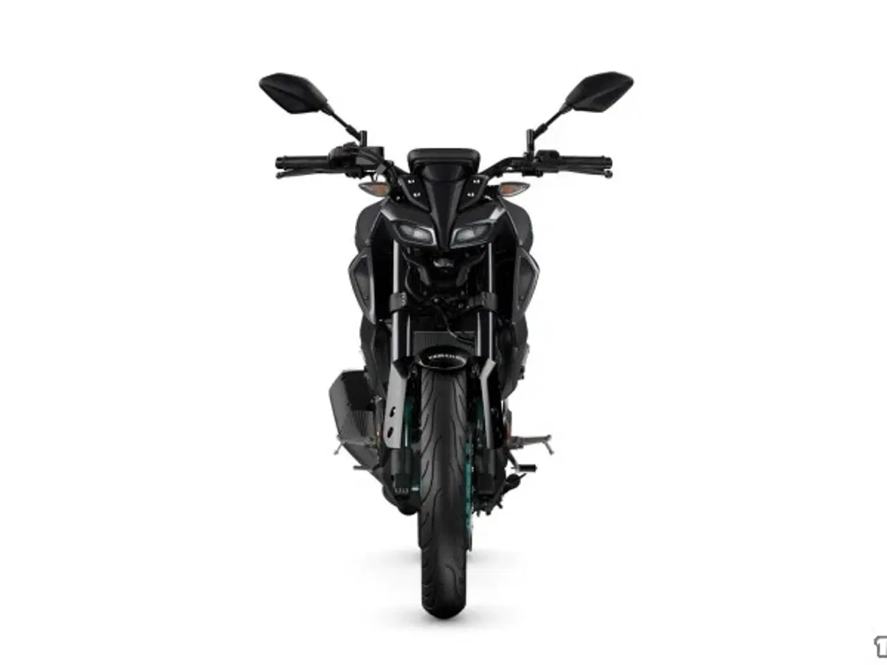 Billede 5 - Yamaha MT-125