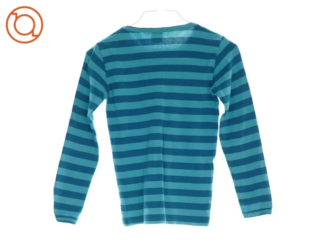 Billede 2 - Bluse fra Smallstuff (Str. 110/116 cm)
