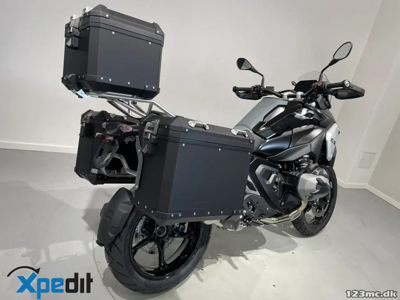 Billede 9 - BMW R 1300 GS