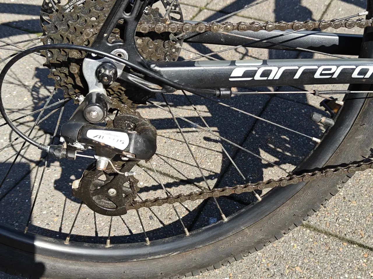 Billede 6 - Drenge mountainbike 13"