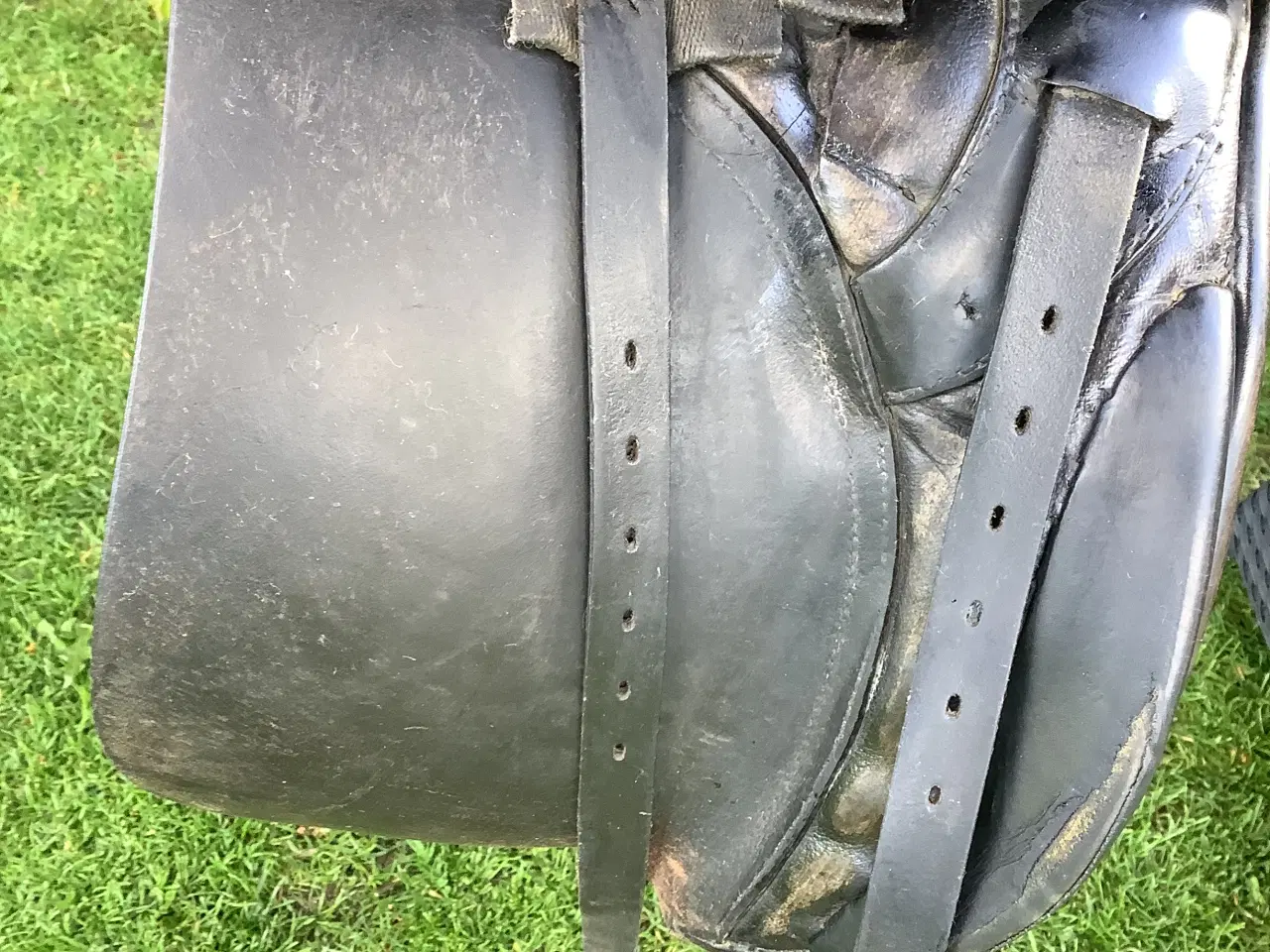 Billede 5 - Passier dr. Sadel 17”