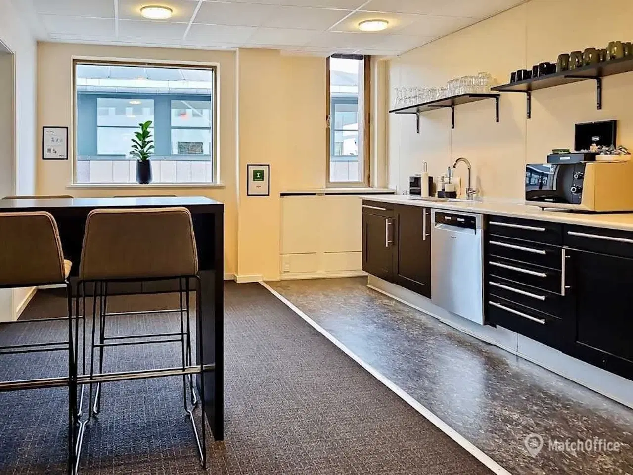 Billede 12 - Nyd inspirerende omgivelser og et opløftende erhvervsmiljø