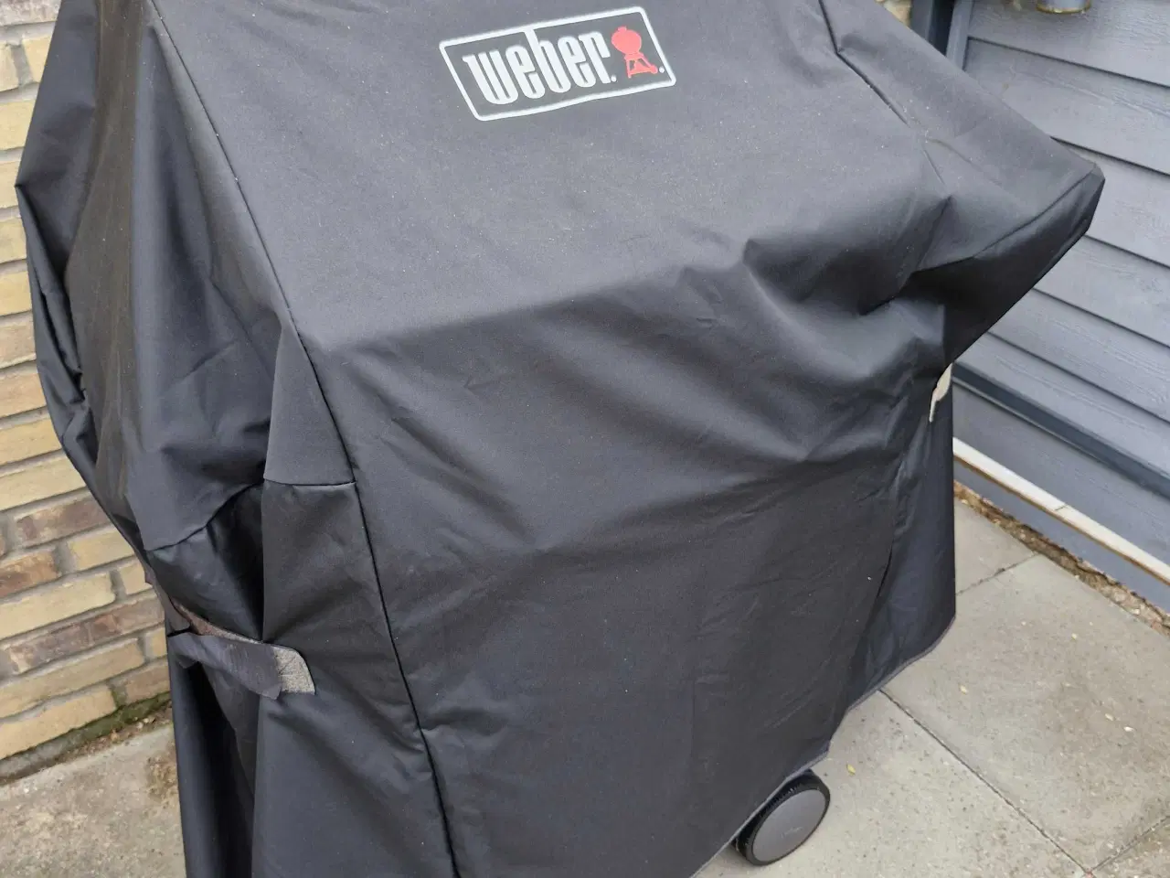 Billede 6 - Som ny  Weber Spirit E-220S CLASSIC 