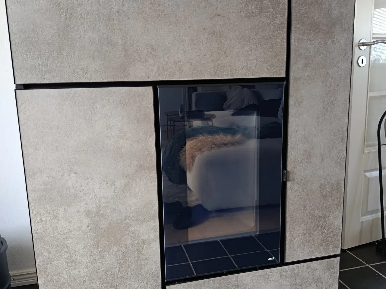 Billede 3 - Pilleovn MCZ Feel Core 12 Up