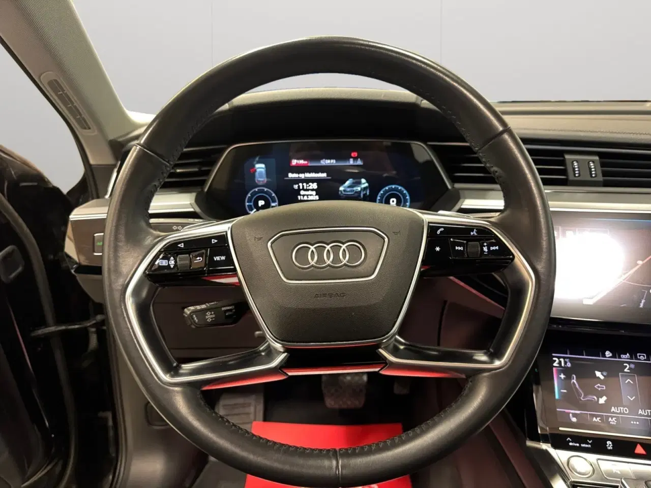 Billede 6 - Audi e-tron 50 quattro