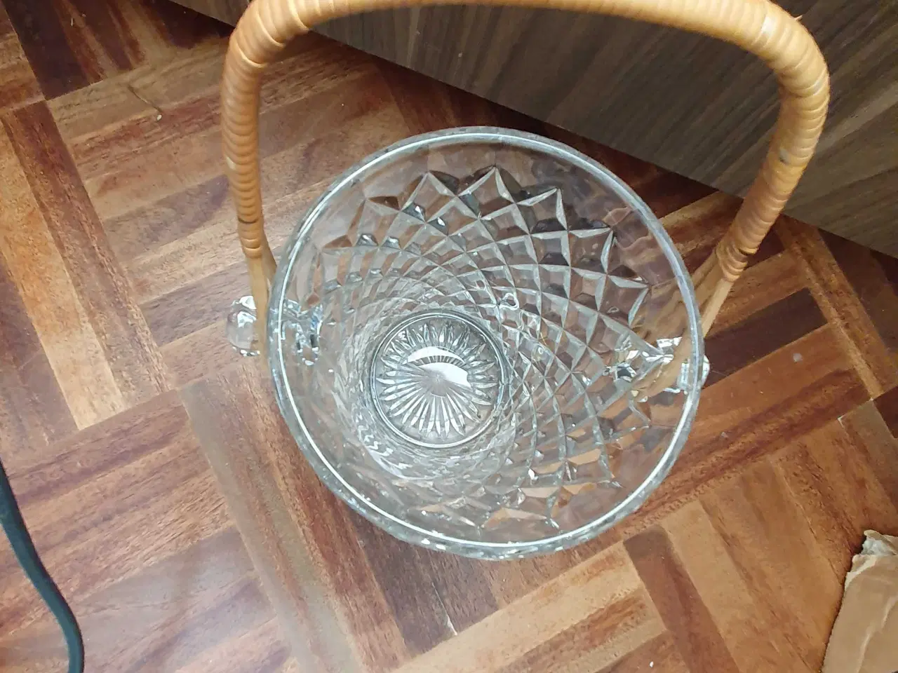 Billede 5 - Holmegaard Isspand