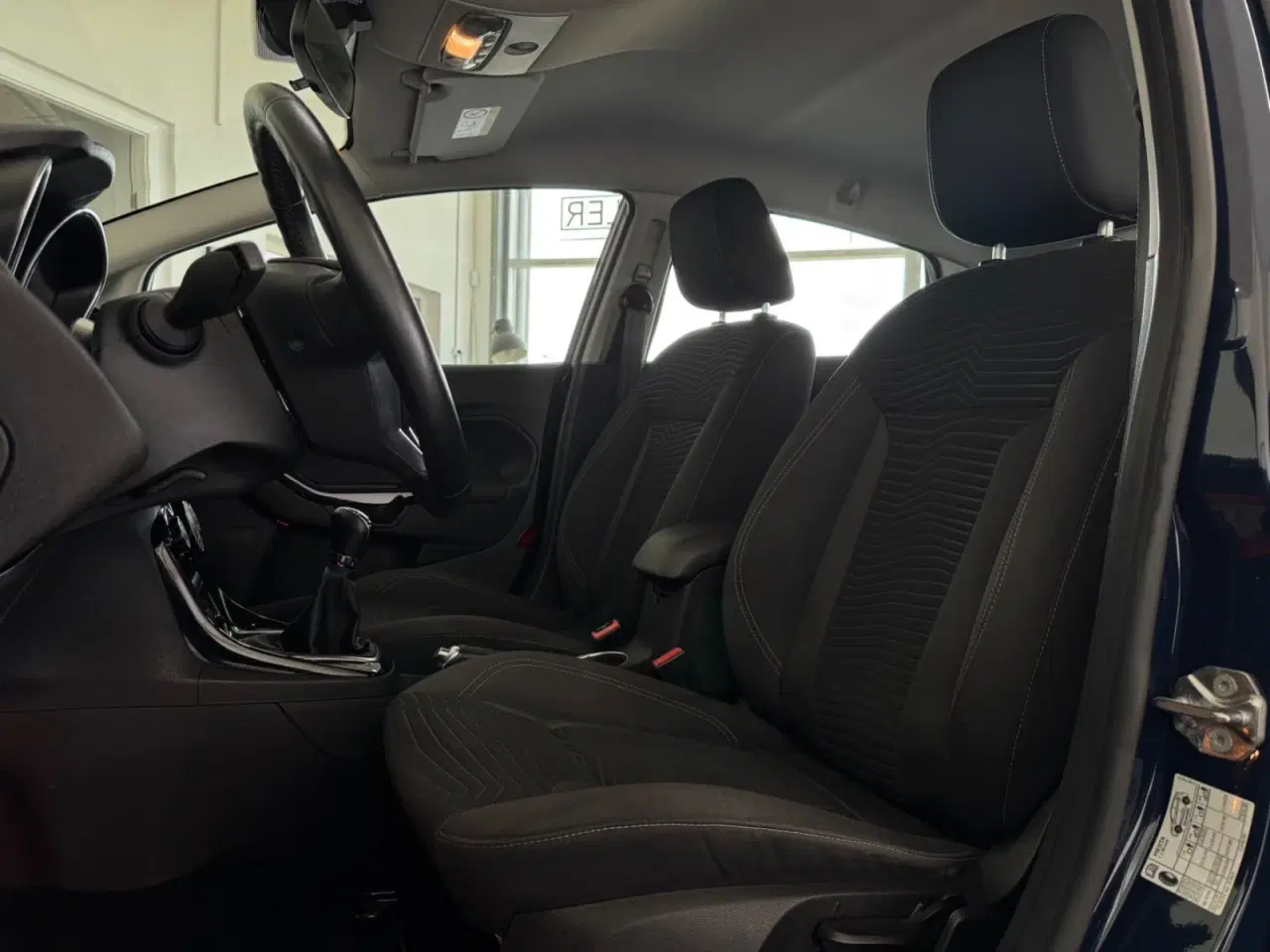 Billede 9 - Ford Fiesta 1,0 SCTi 100 Titanium