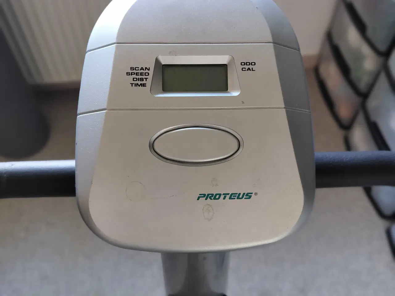 Billede 3 - Motionscykel Proteus Cycle Pec-2000