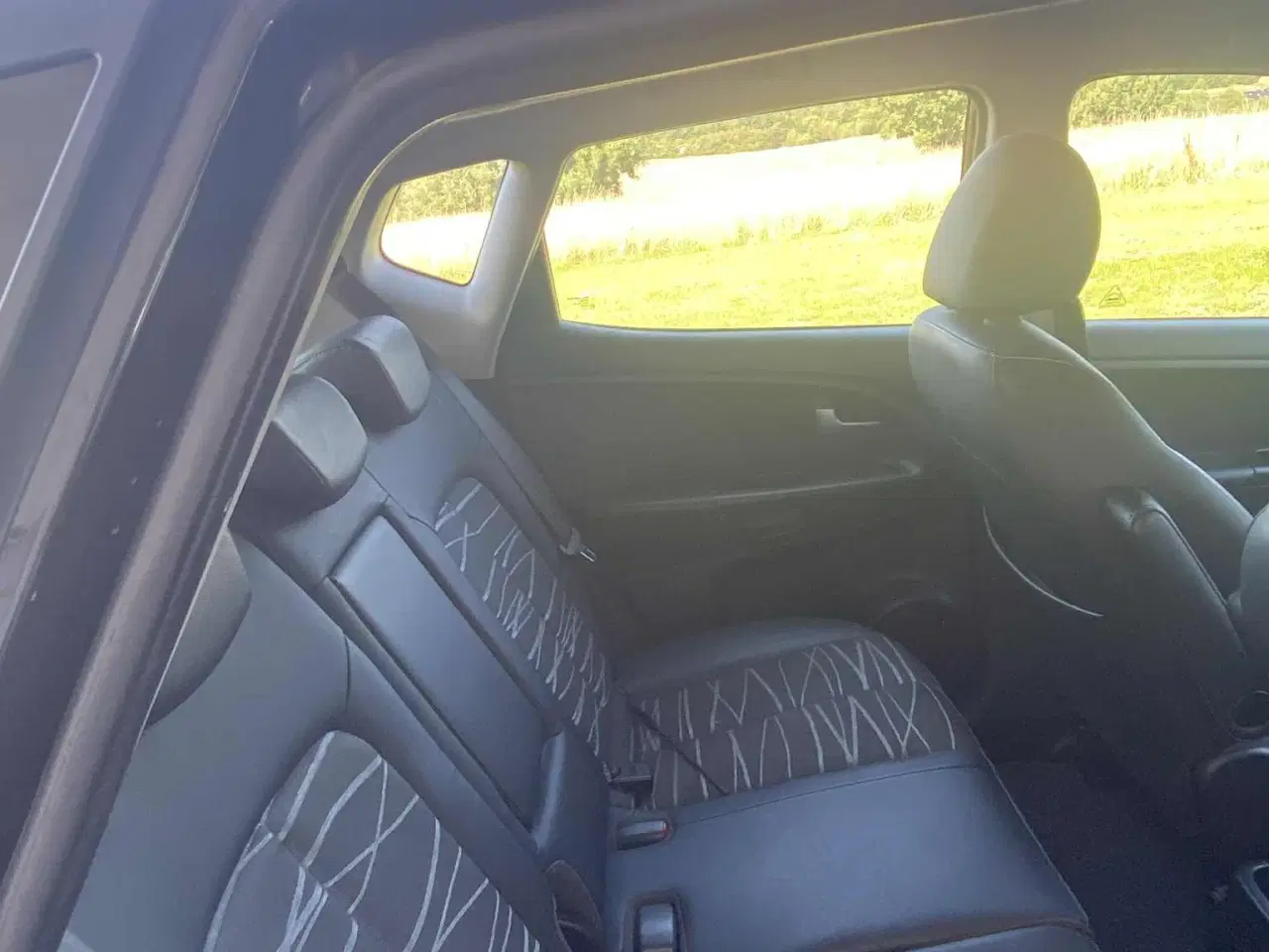 Billede 7 - Kia Venga 1,6 benzin 