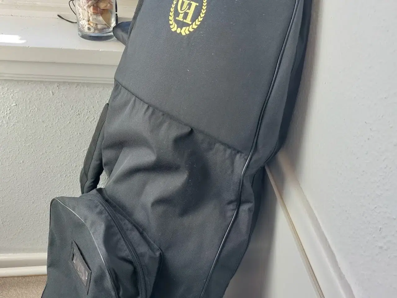 Billede 8 - GOLF/KØLLER/GOLF/JERN