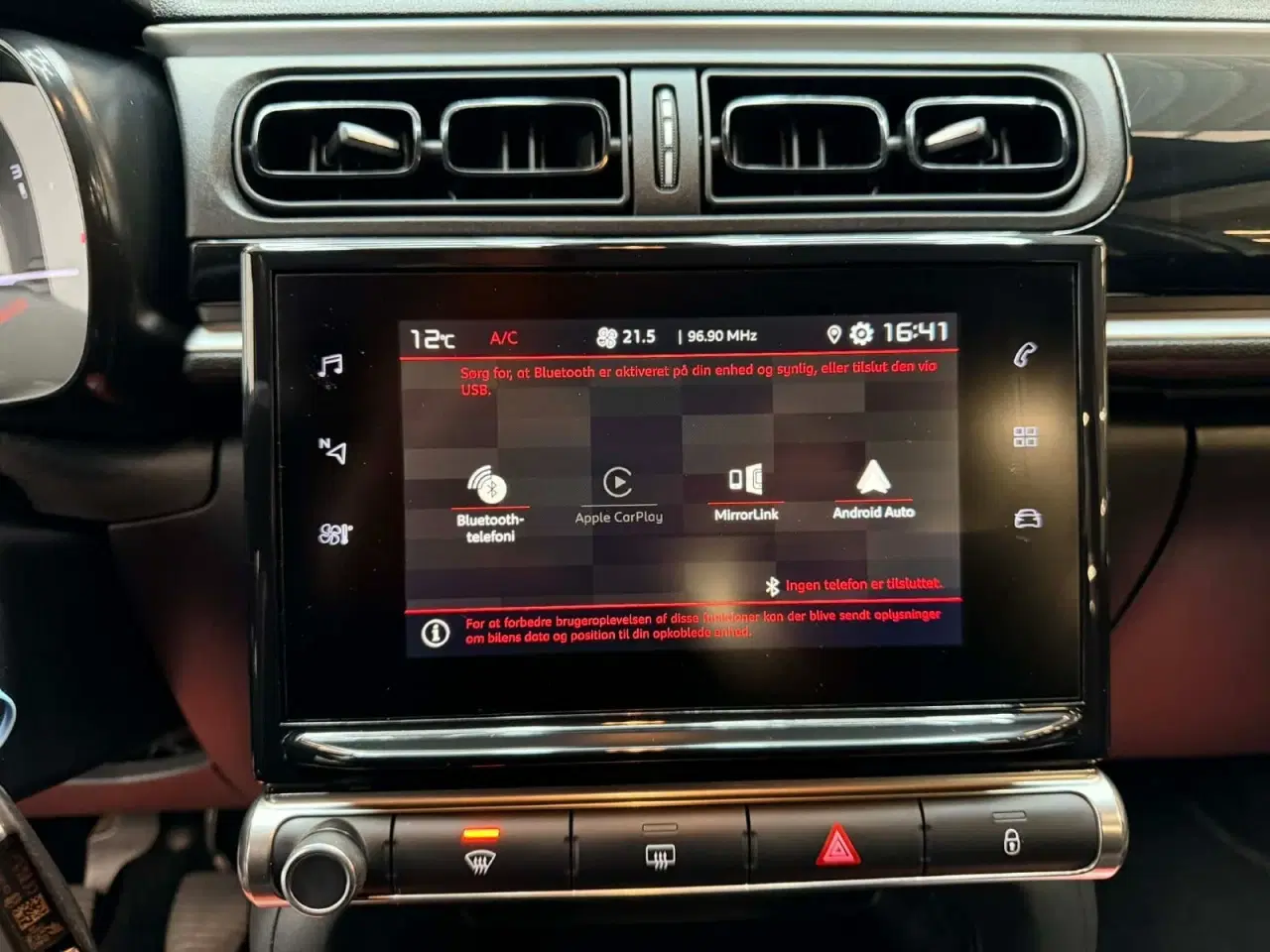 Billede 12 - Citroën C3 1,2 PureTech 82 Feel