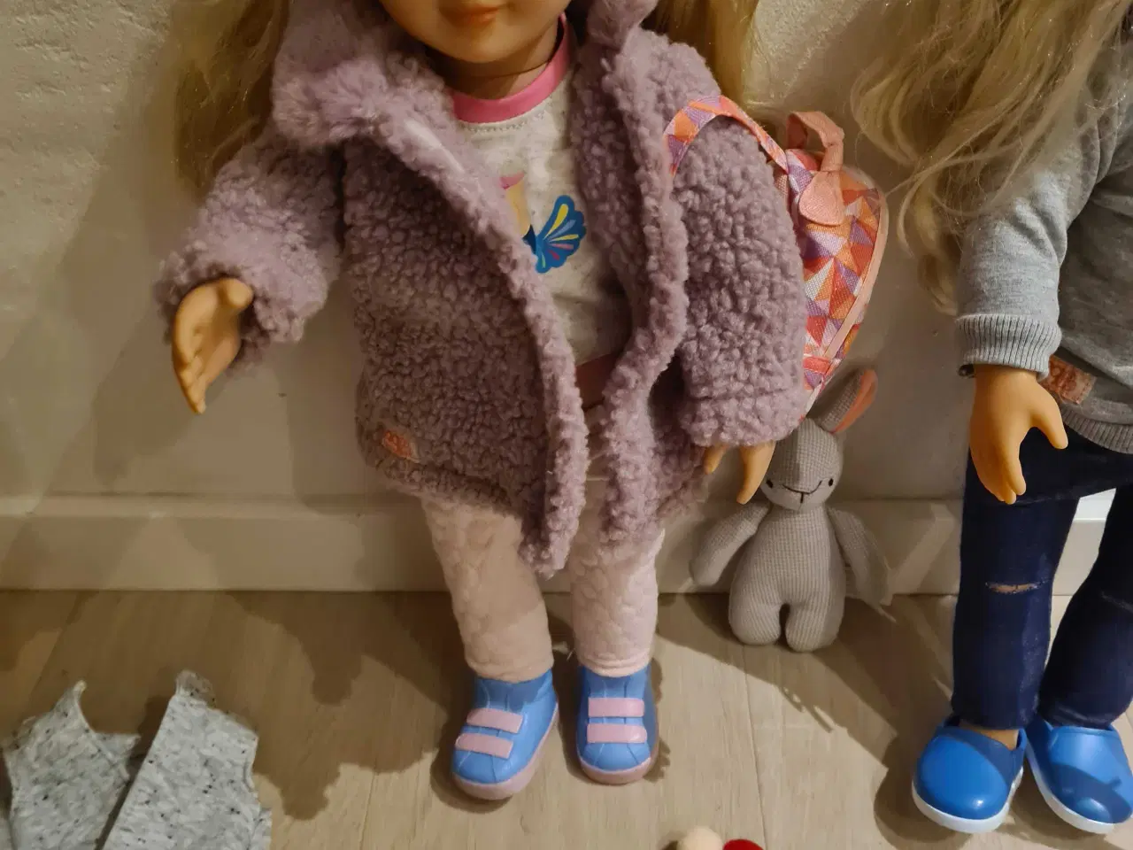 Billede 2 - Our Generation