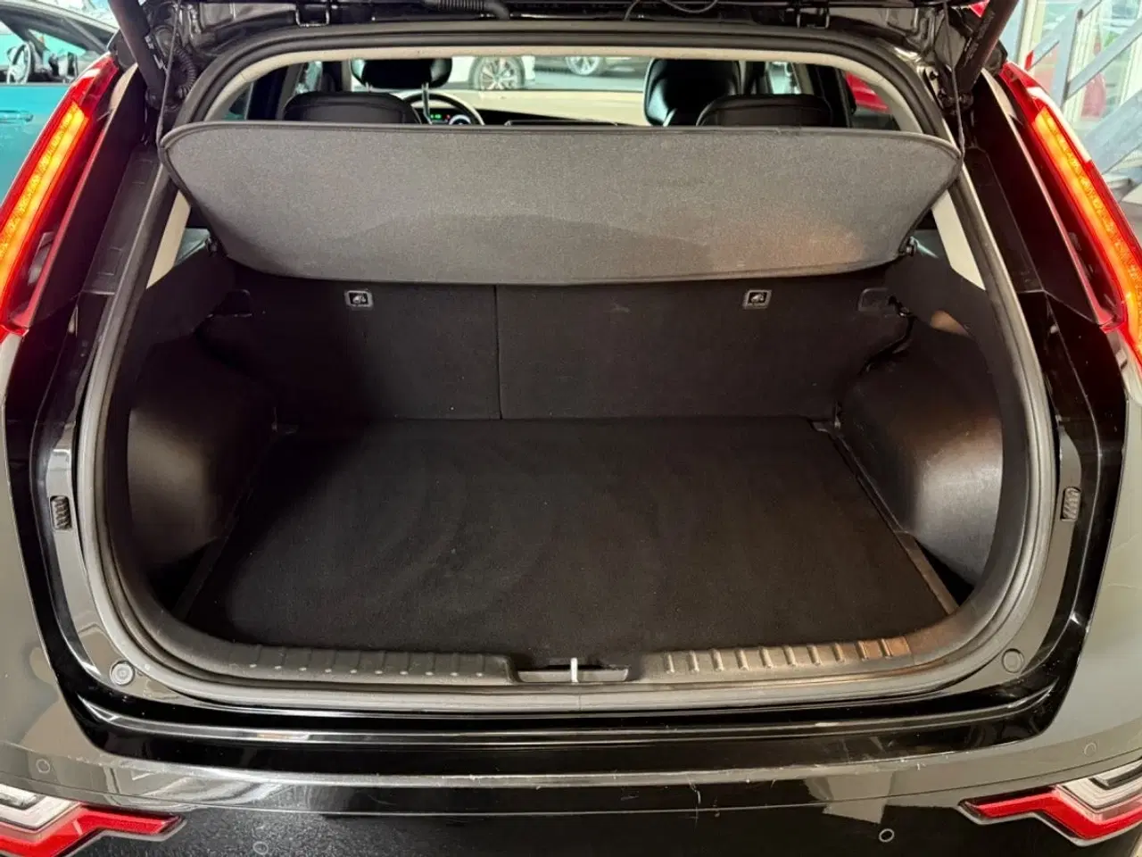 Billede 20 - Kia Niro 64 EV Spirit
