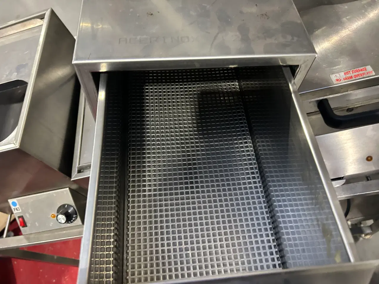 Billede 2 - Fki- hällde