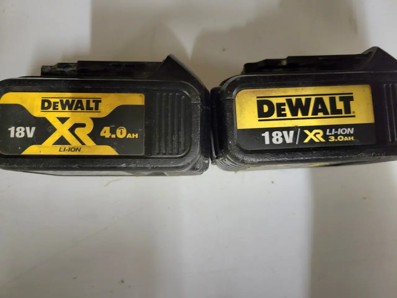 Billede 4 - Dewalt 