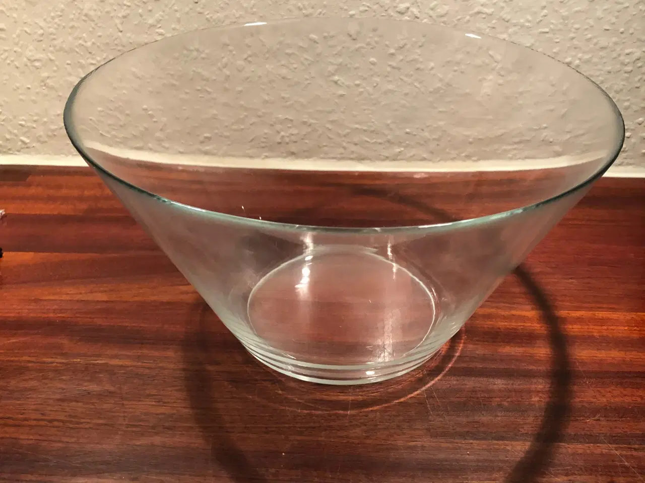 Billede 2 - Skål i glas