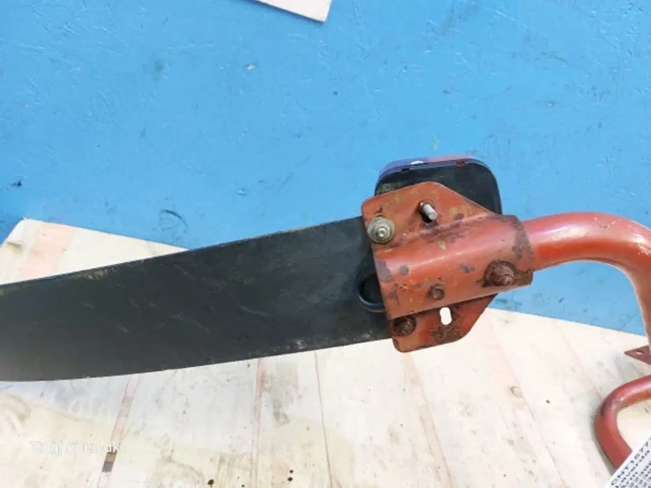 Billede 5 - Laverda 627 Arm 322396350