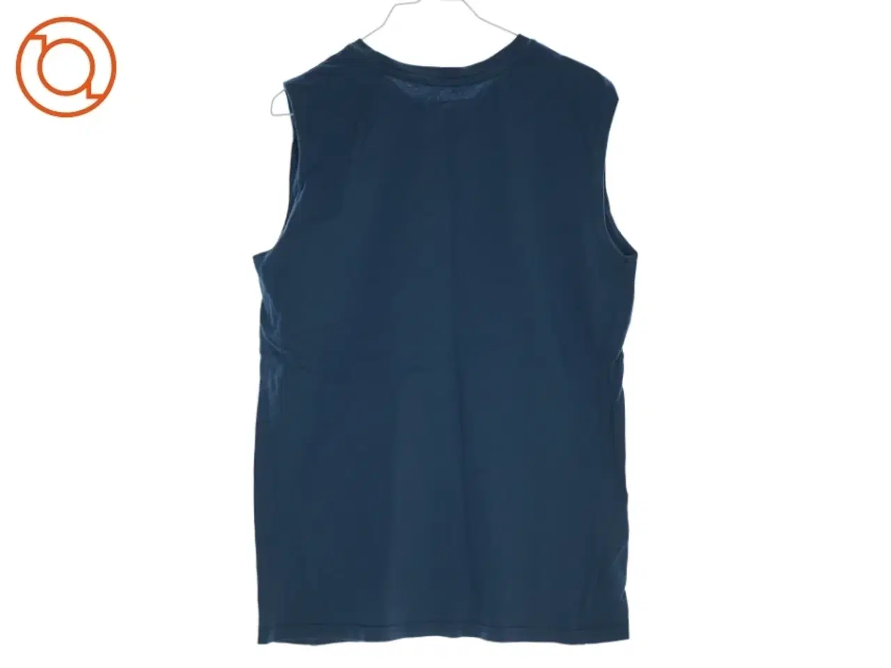 Billede 2 - Tank top fra H&M (Str. 134 / 140 cm)