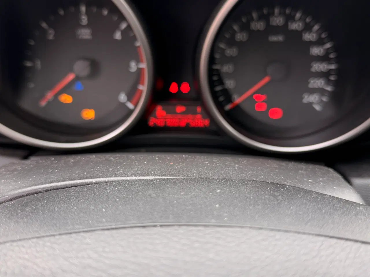 Billede 6 - mazda 3 2.2 diesel med 150 hk