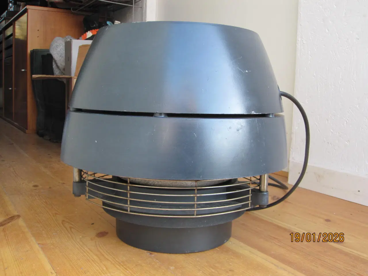 Billede 2 - Tagventilator