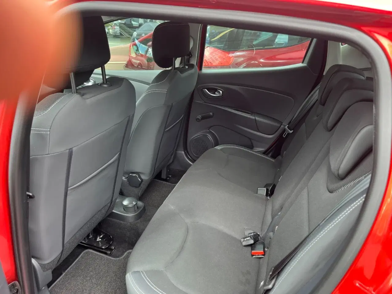 Billede 6 - Renault Clio IV 1,5 dCi 90 Zen