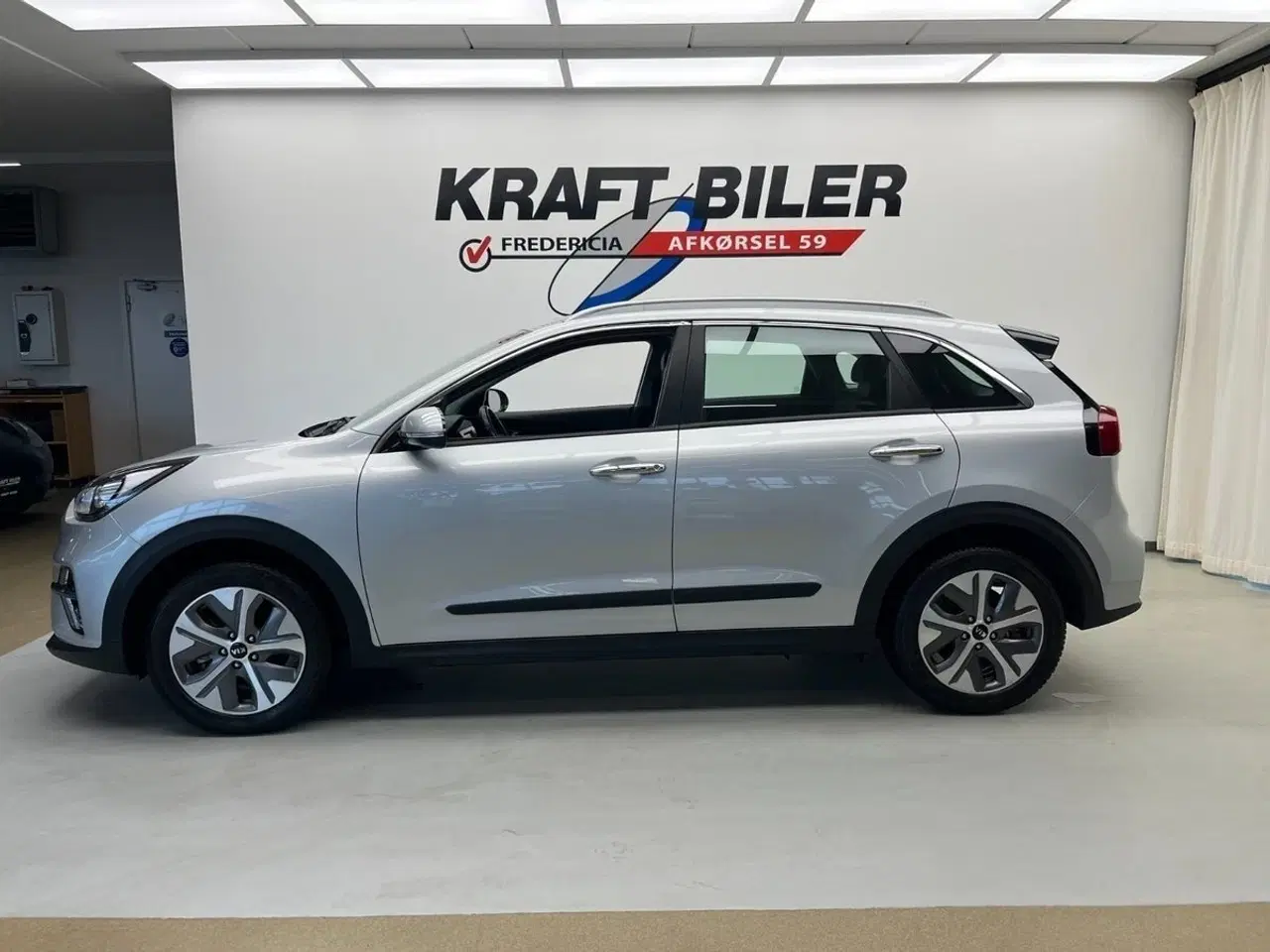 Billede 2 - Kia e-Niro 64 Comfort