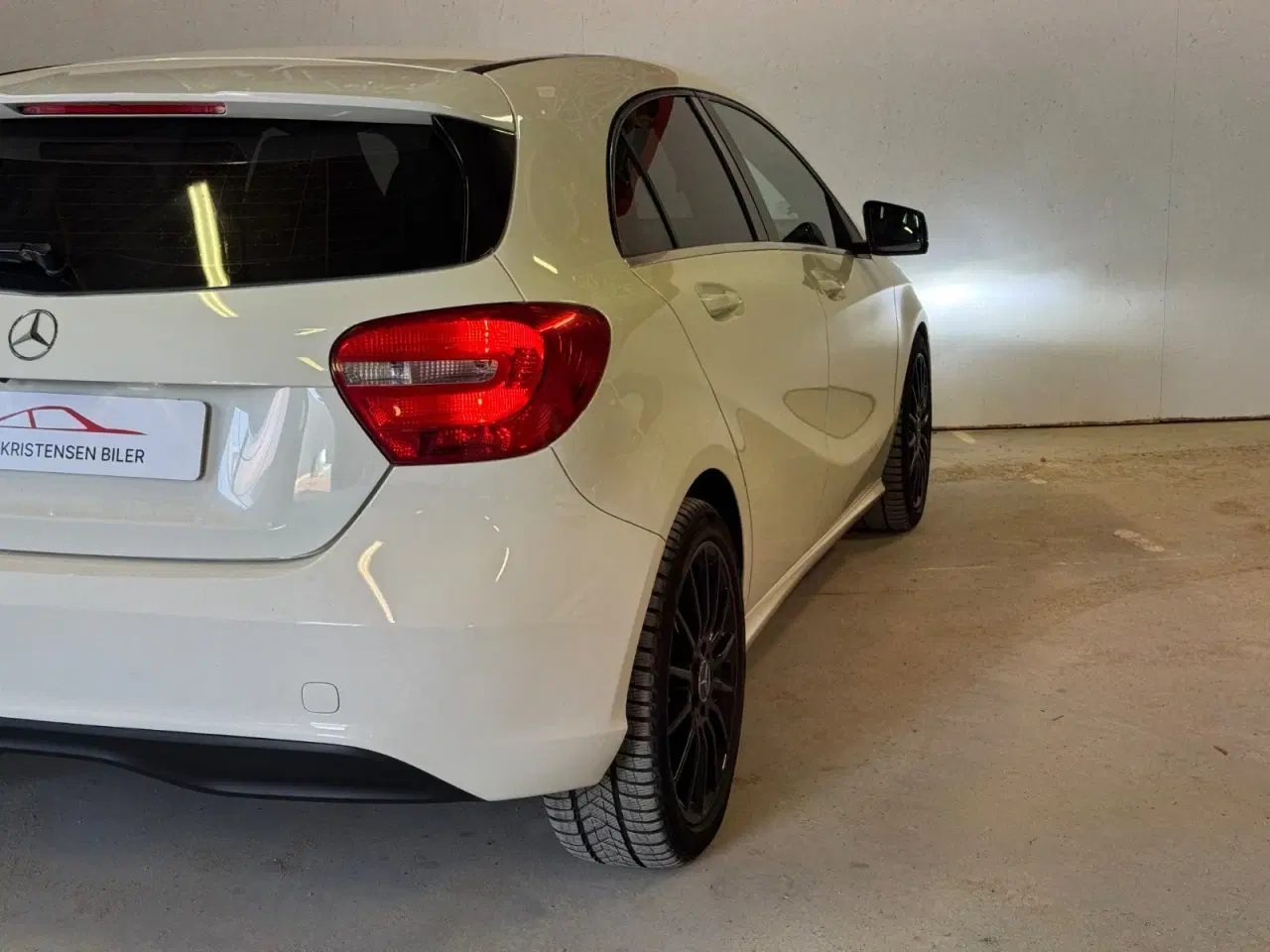 Billede 5 - Mercedes A180 1,8 CDi aut.