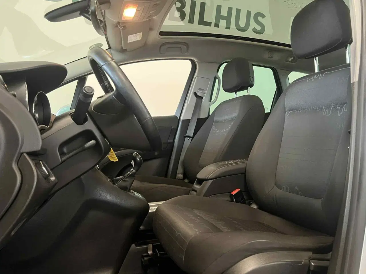 Billede 4 - Opel Meriva 1,6 CDTi 95 Enjoy