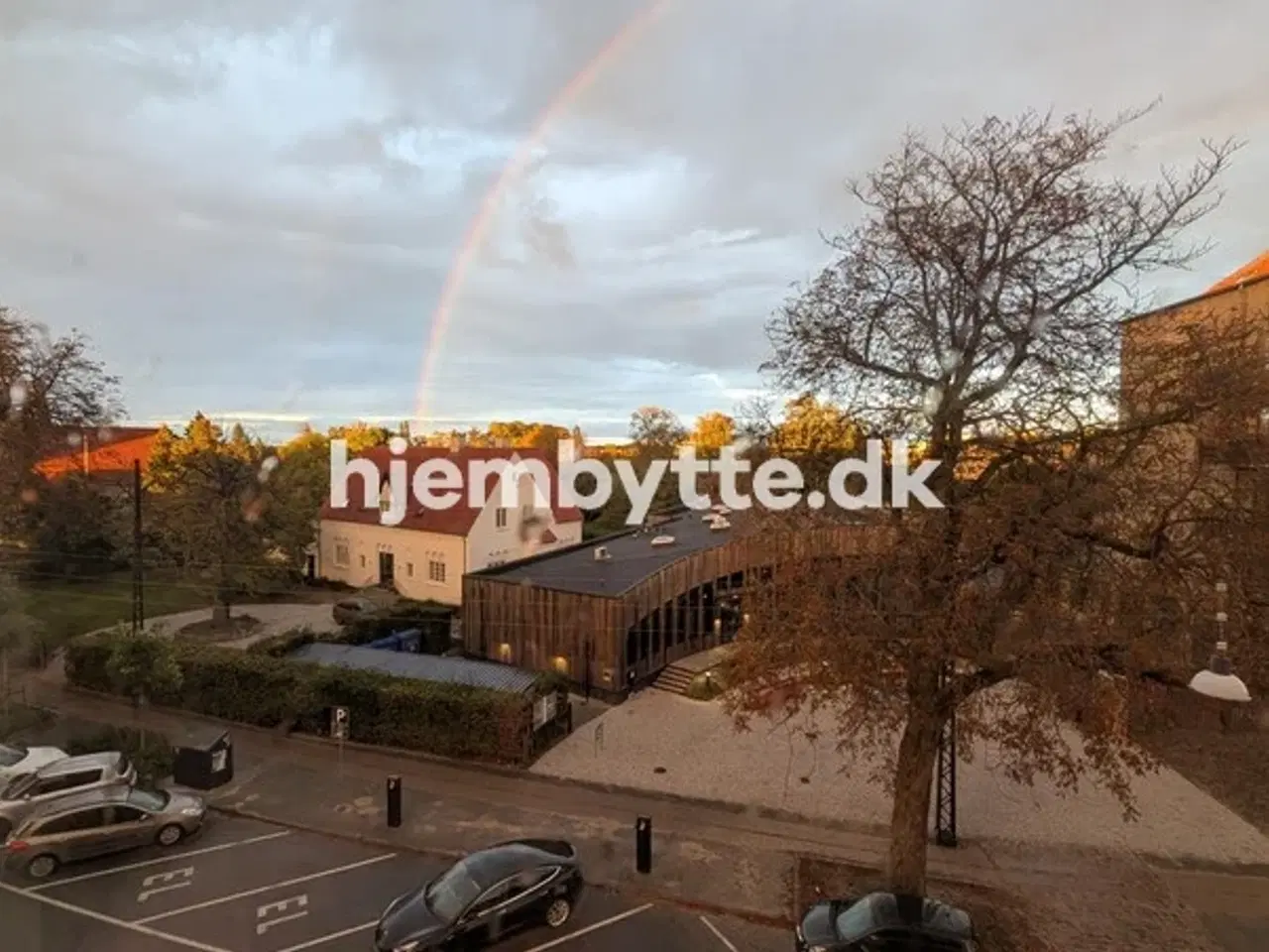 Billede 8 - Hjembytte - BrønshøjKirkevej