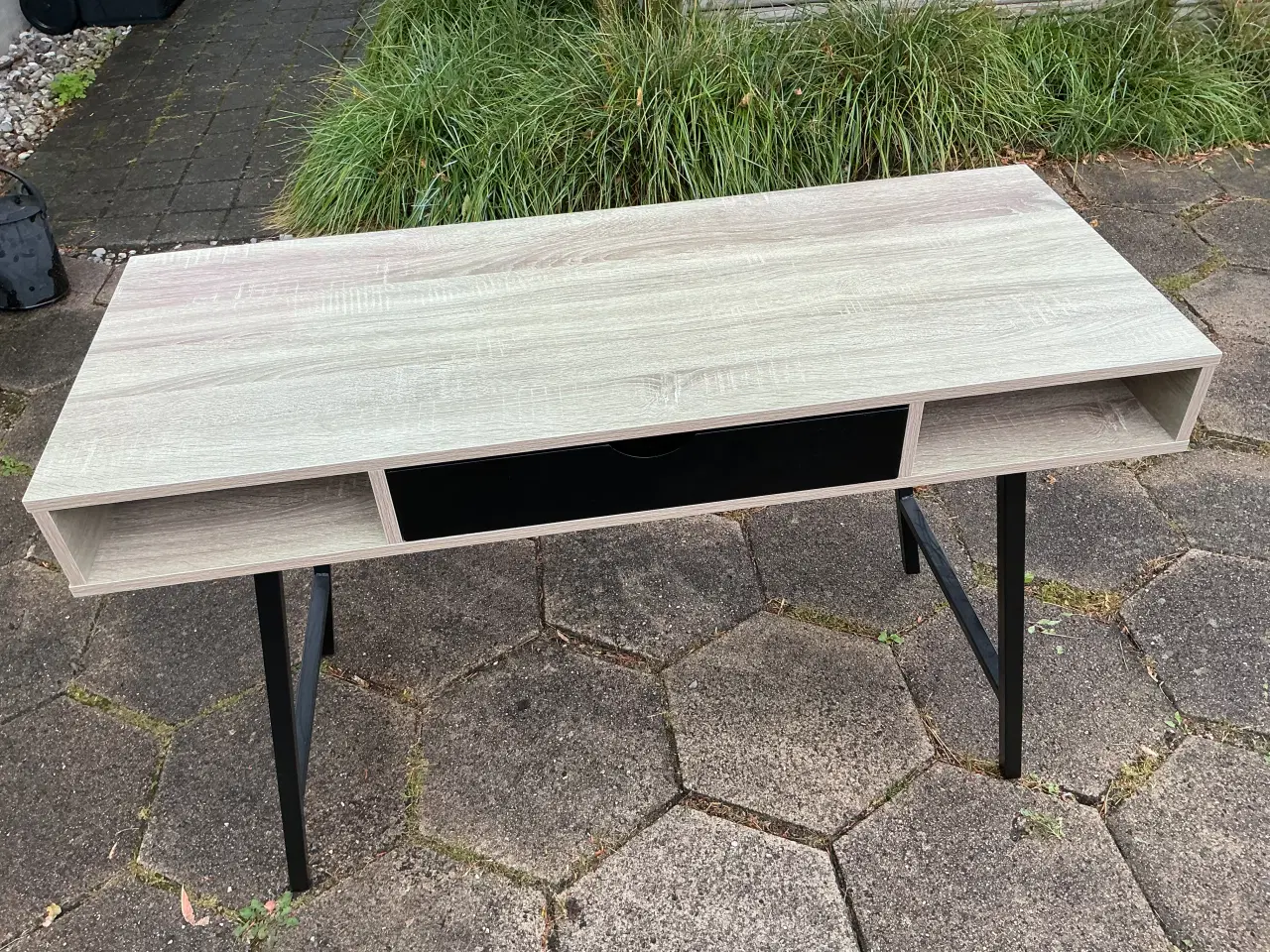 Billede 4 - Skrivebord fint skrivebord